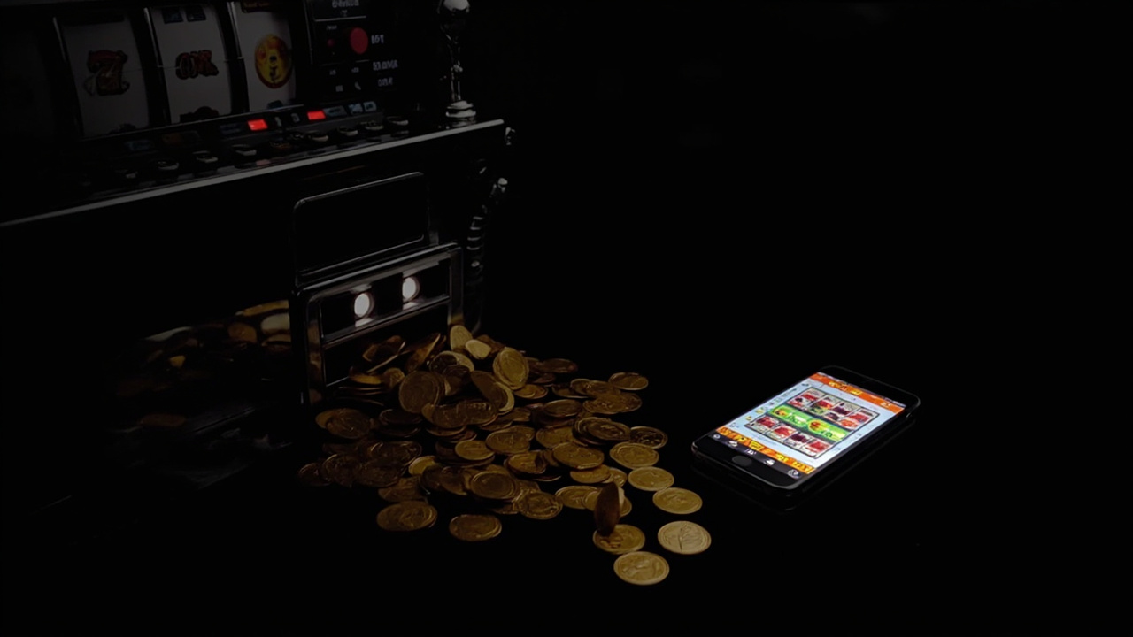 Crypto Valuta Casino 50